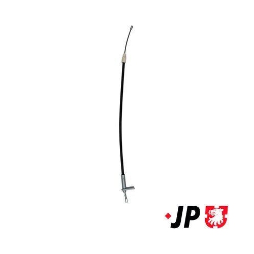 JP GROUP Seilzug, Feststellbremse JP 1370302700