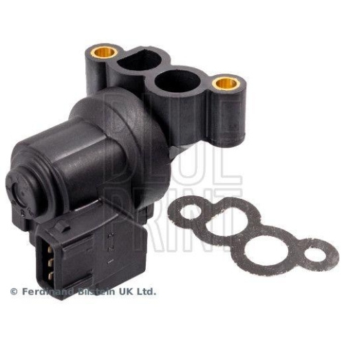 BLUE PRINT Leerlaufregelventil, Luftversorgung ADG074212