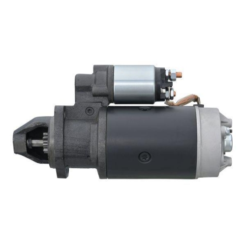 HELLA Starter 8EA 015 642-671