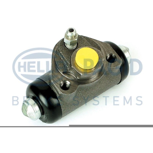 HELLA Radbremszylinder 8AW 355 534-201