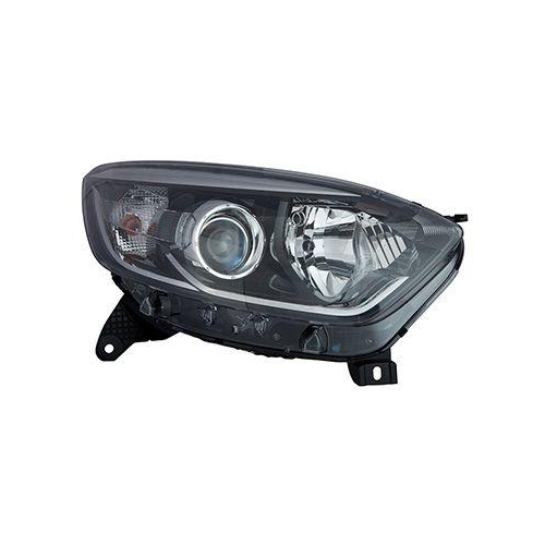 VAN WEZEL Hauptscheinwerfer 4386963