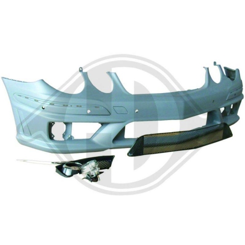 DIEDERICHS Sto&szlig;f&auml;nger HD Tuning 1615352