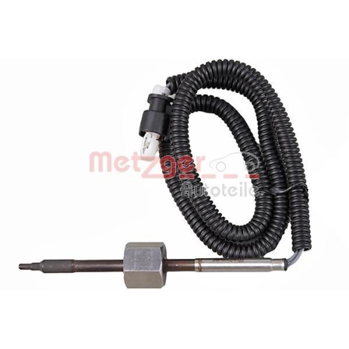 METZGER AUTOTEILE Sensor, Abgastemperatur GREENPARTS 0894897