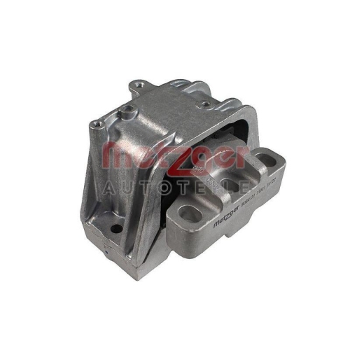METZGER AUTOTEILE Lagerung, Motor 8054171