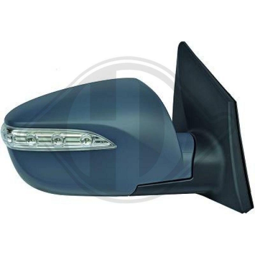 DIEDERICHS Au&szlig;enspiegel 6861326