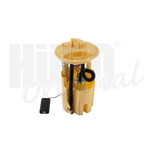 H&Uuml;CO Kraftstoff-F&ouml;rdereinheit 133177