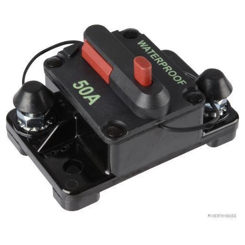 HERTH+BUSS ELPARTS Sicherungsautomat 50295734