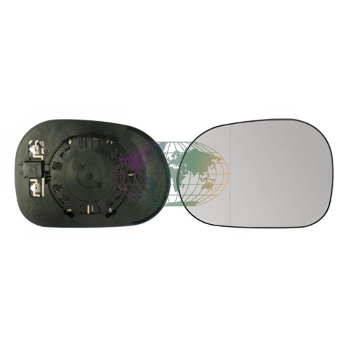 Lexmond Trading BV Spiegelglas, Au&szlig;enspiegel 6045064