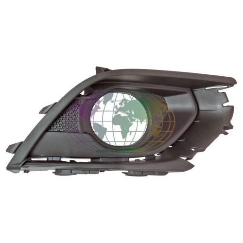 Lexmond Trading BV L&uuml;ftungsgitter, Sto&szlig;f&auml;nger 6445363