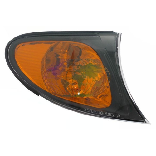 Lexmond Trading BV Blinkleuchte 1637301