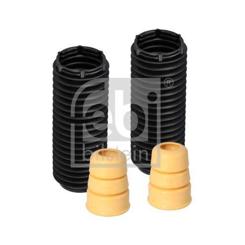 FEBI BILSTEIN Staubschutzsatz, Sto&szlig;d&auml;mpfer 1004612