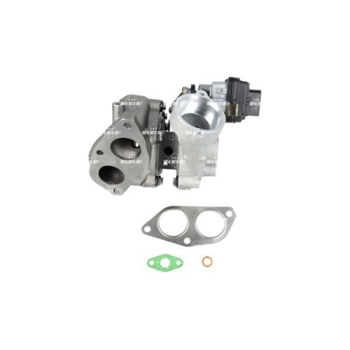 NRF Lader, Aufladung 90010299