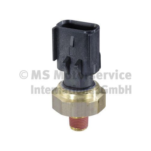 PIERBURG Sensor, &Ouml;ldruck 7.14595.06.0