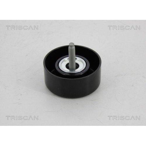 TRISCAN Umlenk-/F&uuml;hrungsrolle, Keilrippenriemen 8641 102041