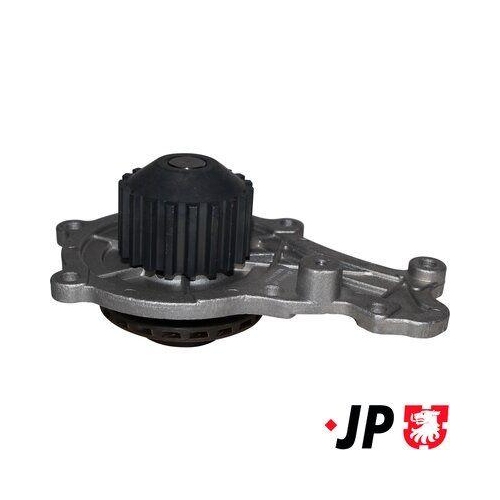 JP GROUP Wasserpumpe, Motork&uuml;hlung JP 1514102400