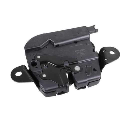 METZGER AUTOTEILE Heckklappenschloss GREENPARTS 2310917