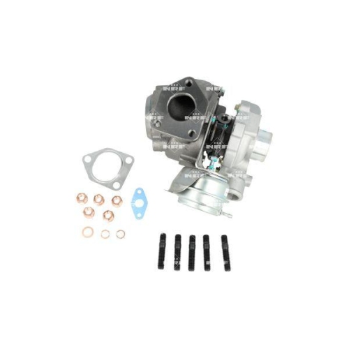 NRF Lader, Aufladung EASY FIT 90010133