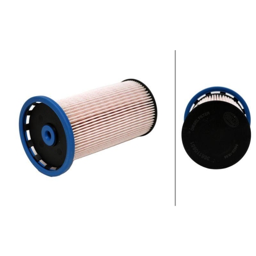 HELLA Kraftstofffilter 8ZF 366 110-851