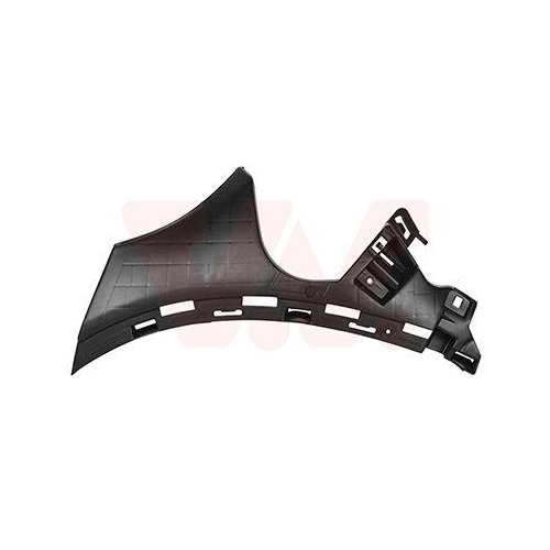 VAN WEZEL Halter, Sto&szlig;f&auml;nger 3074568