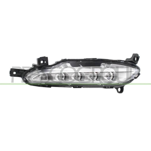 PRASCO Tagfahrleuchte TYC HN8064313