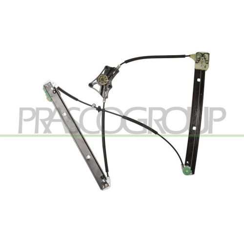 PRASCO Fensterheber AD038W024