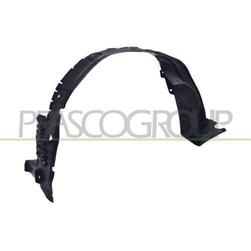 PRASCO Verkleidung, Radhaus ME0353604