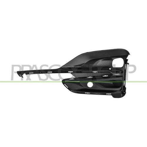 PRASCO L&uuml;ftungsgitter, Sto&szlig;f&auml;nger FD8092134