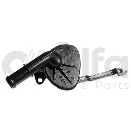 Alfa e-Parts K&uuml;hlmittelregelventil AF08036