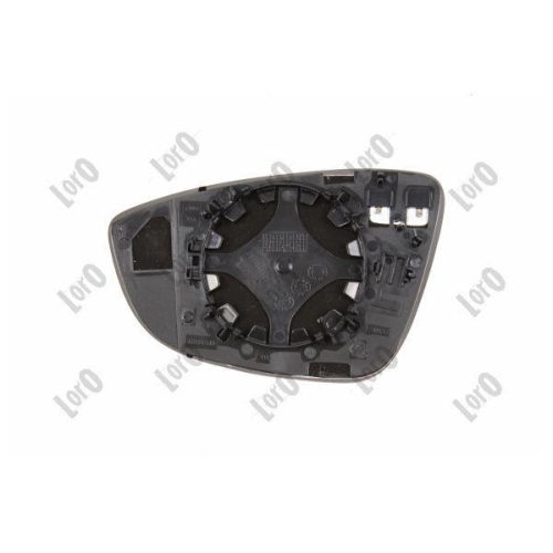 ABAKUS Spiegelglas, Au&szlig;enspiegel LORO 4024G03