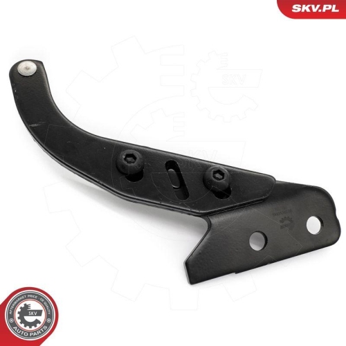 ESEN SKV Rollenf&uuml;hrung, Schiebet&uuml;r 97SKV096