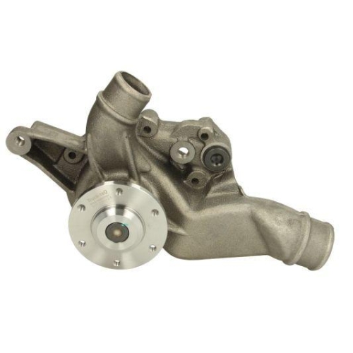 THERMOTEC Wasserpumpe, Motork&uuml;hlung WP-MN124