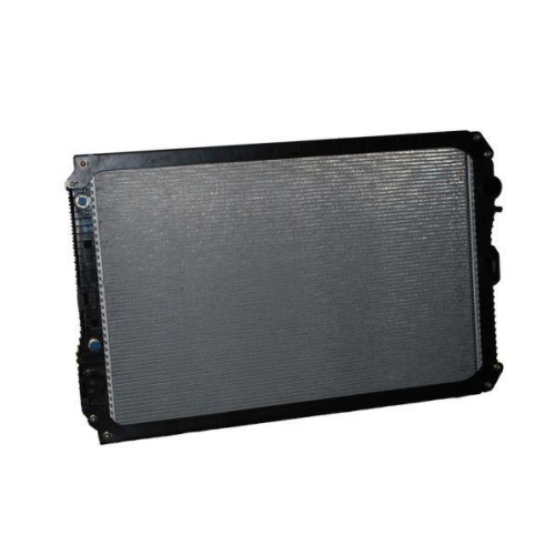 THERMOTEC K&uuml;hler, Motork&uuml;hlung D7ME006TT