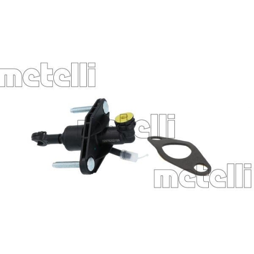 METELLI Geberzylinder, Kupplung 55-0297