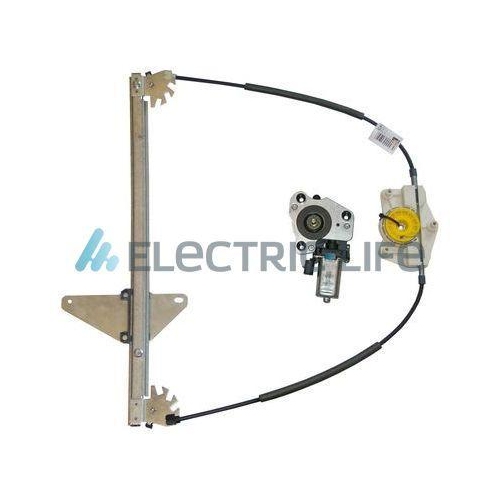 Electric Life Fensterheber ZR PG35 L