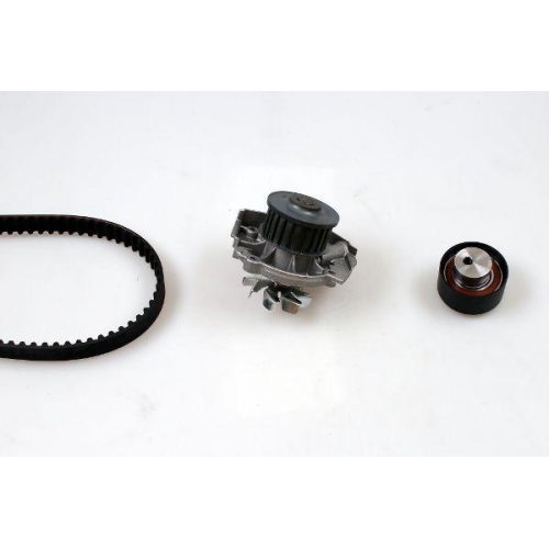 HEPU Wasserpumpe + Zahnriemensatz PK10580