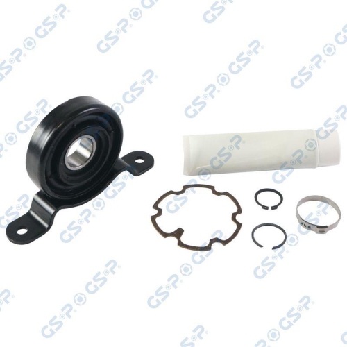 GSP Lagerung, Gelenkwelle 539902S