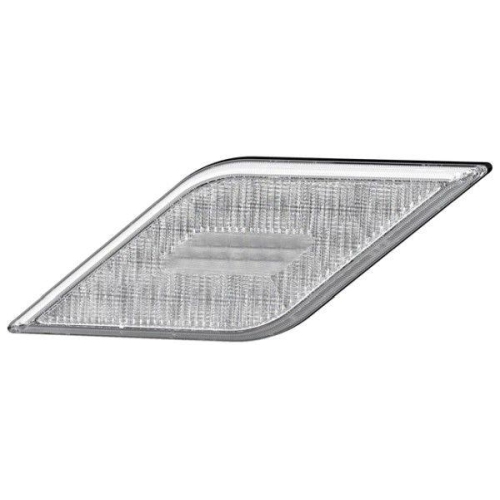 HELLA Heckleuchte SHAPELINE STYLE 2SD 013 342-111