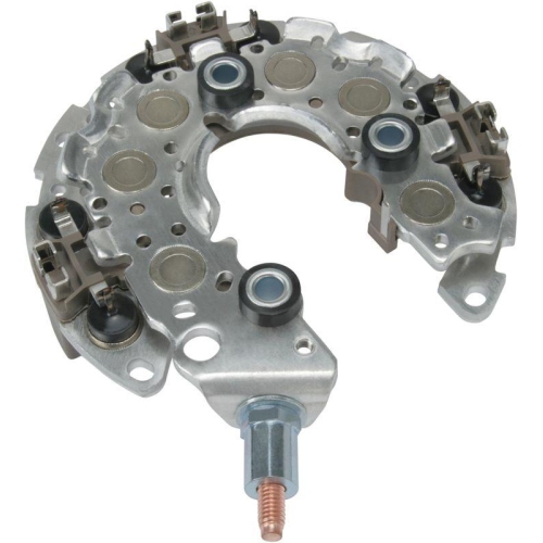 HC-Cargo Gleichrichter, Generator F 032 332 037