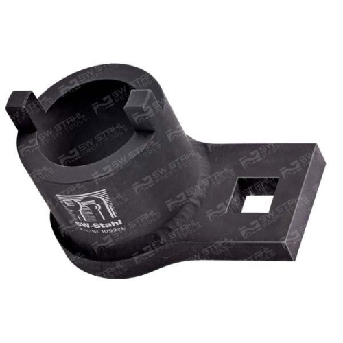 Nockenwellen-Gegenhalteschl&uuml;ssel f&uuml;r Fiat/Ford/Opel/PSA/Suzuki SW Stahl 10592L