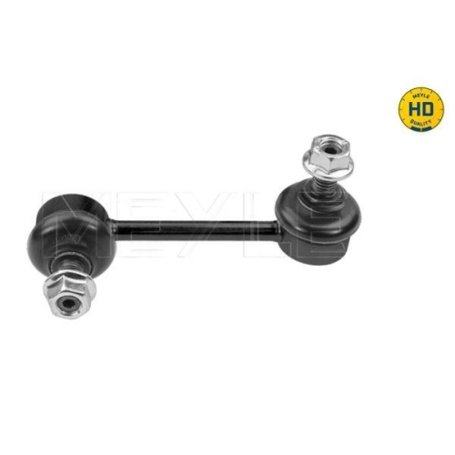 MEYLE Stange/Strebe, Stabilisator MEYLE-HD: Better than OE. 28-16 060 0003/HD