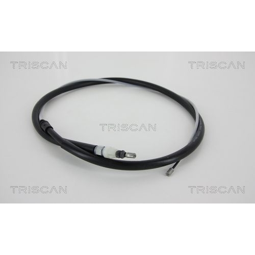 TRISCAN Seilzug, Feststellbremse 8140 28189