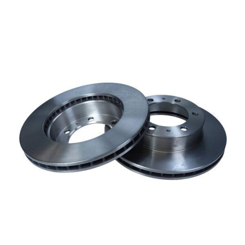 MAXGEAR Bremsscheibe 19-2350