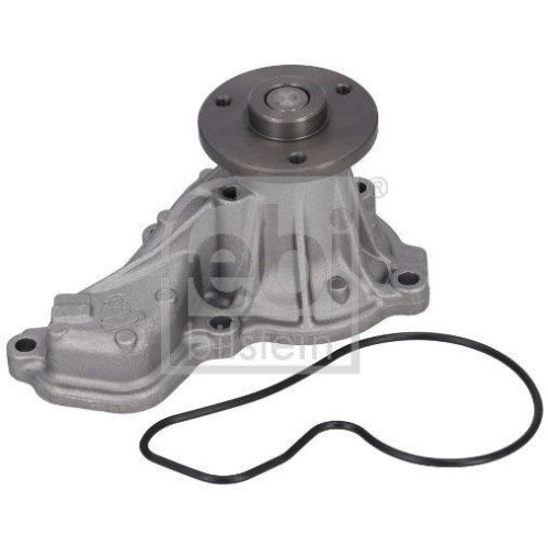 FEBI BILSTEIN Wasserpumpe, Motork&uuml;hlung 186116