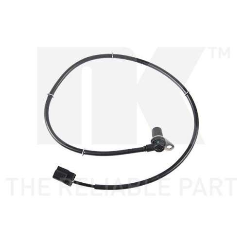 NK Sensor, Raddrehzahl 293028