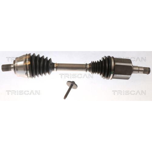 TRISCAN Antriebswelle 8540 27541