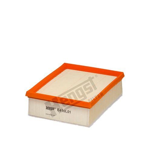 HENGST FILTER Luftfilter E410L01