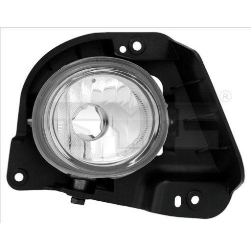 TYC Nebelscheinwerfer 19-0869-11-2