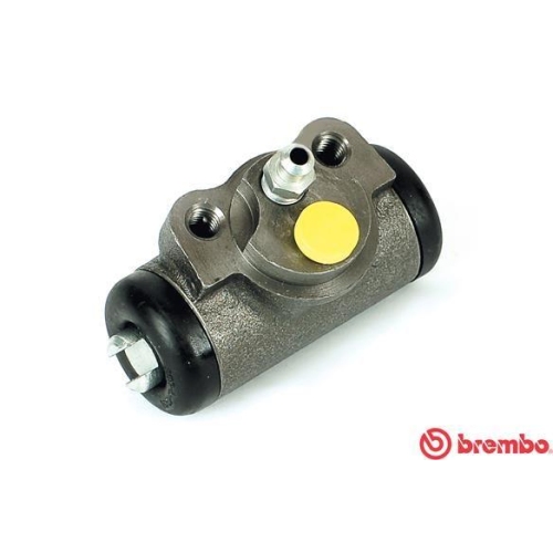 BREMBO Radbremszylinder ESSENTIAL LINE A 12 404