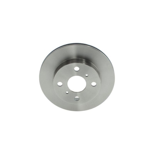 BOSCH Bremsscheibe 0 986 478 491