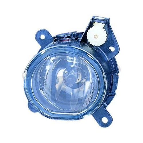 DIEDERICHS Nebelscheinwerfer 1205088